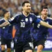 La Selección Argentina se mide ante Cabo Verde en los 16avos de final