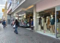 Te contamos cómo atenderá el comercio en Jujuy por el partido de Argentina ante Inglaterra
