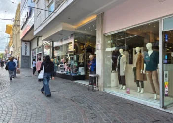 Te contamos cómo atenderá el comercio en Jujuy por el partido de Argentina ante Inglaterra
