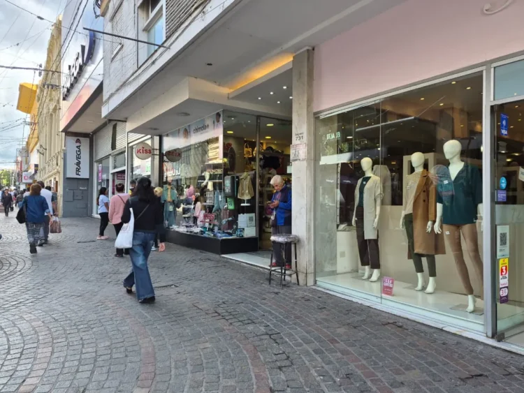 Te contamos cómo atenderá el comercio en Jujuy por el partido de Argentina ante Inglaterra