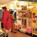 Abre el Paseo de Invierno en la Plaza Ricardo Vilca