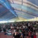 “Punto Mundial: Jujuy Alienta”: La Ciudad Cultural tendrá una pantalla gigante, banderazo y actividades para alentar a la selección