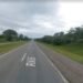 Tragedia en la Ruta 66: Un peatón murió tras intentar cruzar la ruta