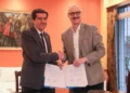 El Gobierno y UNICEF firman acuerdo para fortalecer las políticas de la infancia y adolescencia