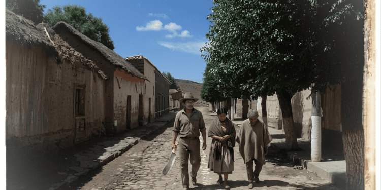 Tres heridos de arma blanca tras una gresca en Santa Catalina