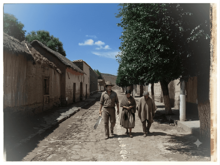 Tres heridos de arma blanca tras una gresca en Santa Catalina
