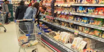 La inflación de junio en Jujuy fue del 1,6% y se ubicó por debajo de la media nacional