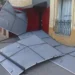 El Viento causó destrozos en San Salvador de Jujuy: caída de árboles y cortes de luz