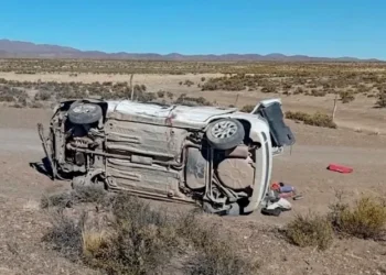 Tragedia en Cieneguillas: Murió el músico jujeño Jorge «Tompito» Farfán