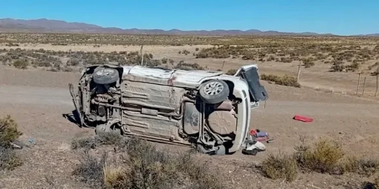 Tragedia en Cieneguillas: Murió el músico jujeño Jorge «Tompito» Farfán