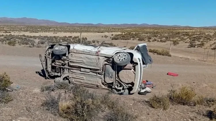 Tragedia en Cieneguillas: Murió el músico jujeño Jorge «Tompito» Farfán