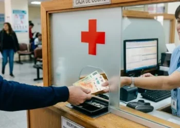 El Gobierno nacional reglamentó el cobro de la atención médica para extranjeros no residentes