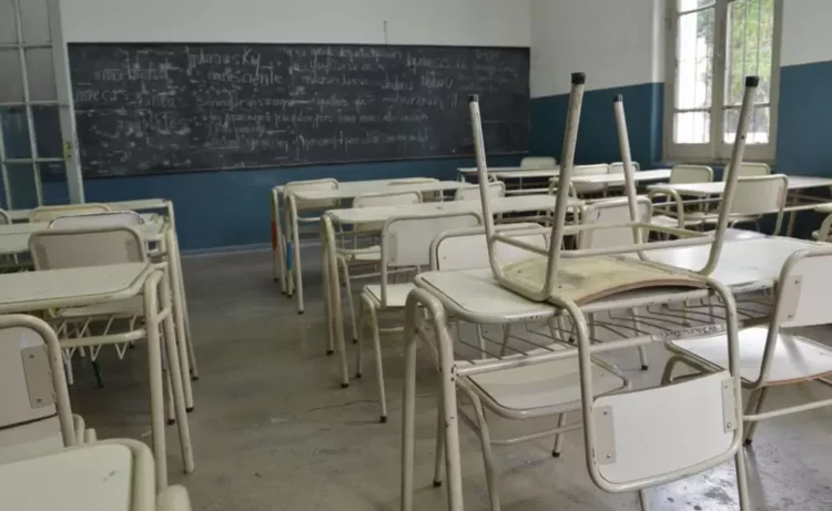 Jueves y viernes: Sin clases en el Nivel Secundario de Jujuy por mesas de exámenes