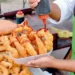 Se viene la décima edición del Festival Provincial del Buñuelo en El Carmen