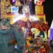 Fiesta Nacional de los Estudiantes 2026: orden y grupos para los desfiles de carrozas