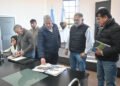 El Municipio adquirirá una chipeadora de gran porte para reutilizar residuos de poda