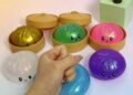 El Ministerio de Ambiente de Jujuy habilitó puntos de recolección para descartar los Squeezy Dumpling