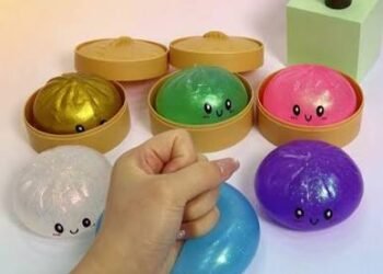 El Ministerio de Ambiente de Jujuy habilitó puntos de recolección para descartar los Squeezy Dumpling