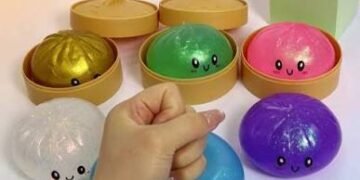 El Ministerio de Ambiente de Jujuy habilitó puntos de recolección para descartar los Squeezy Dumpling