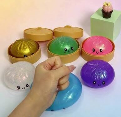 El Ministerio de Ambiente de Jujuy habilitó puntos de recolección para descartar los Squeezy Dumpling