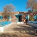 Suspendieron las clases en la Escuela Frontera N° 1 tras el hallazgo de una caja sospechosa