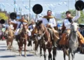 Operativos de tránsito y cambios en el transporte por las actividades del Éxodo Jujeño