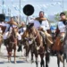 Operativos de tránsito y cambios en el transporte por las actividades del Éxodo Jujeño