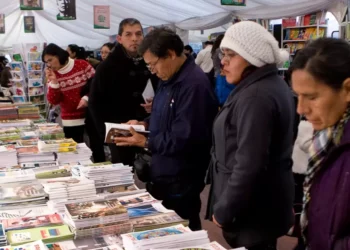 Música, literatura y homenajes: Así se desarrollará la nueva jornada de la Feria del Libro de Jujuy
