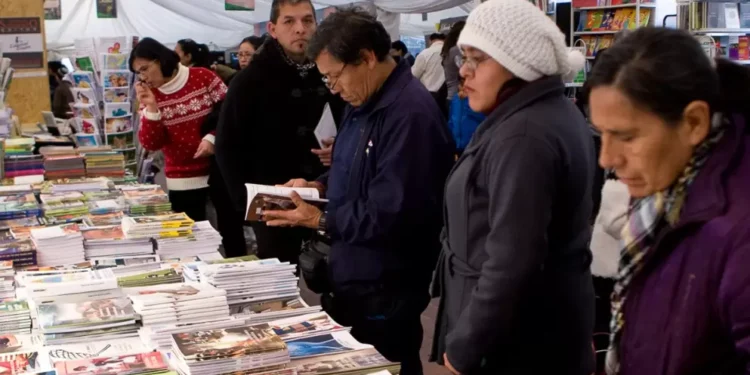 Música, literatura y homenajes: Así se desarrollará la nueva jornada de la Feria del Libro de Jujuy