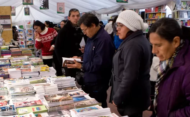 Música, literatura y homenajes: Así se desarrollará la nueva jornada de la Feria del Libro de Jujuy
