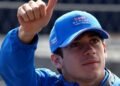 Alpine confirmó la continuidad de Franco Colapinto para el 2027