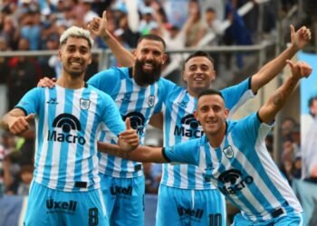 Gimnasia de Jujuy se enfrenta a Agropecuario en un choque clave por la cima de la Zona B