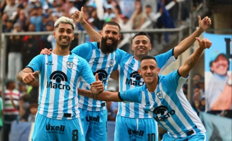 Gimnasia de Jujuy se enfrenta a Agropecuario en un choque clave por la cima de la Zona B