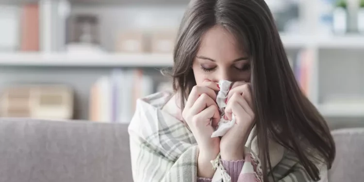 La variante K de la gripe concentra su mayor prevalencia en el NOA