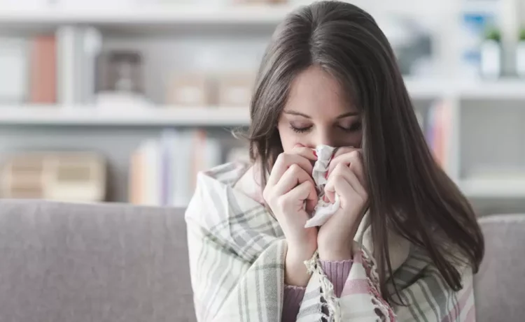 La variante K de la gripe concentra su mayor prevalencia en el NOA