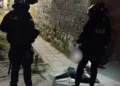 Arrestaron a una mujer que asaltó a un taxista en San Pedrito