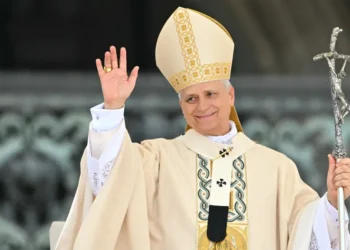 Visita histórica: El Papa León XIV llegará a la Argentina en noviembre