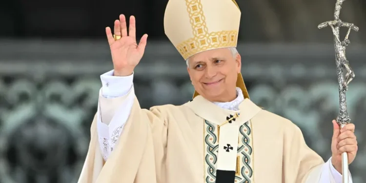 Visita histórica: El Papa León XIV llegará a la Argentina en noviembre