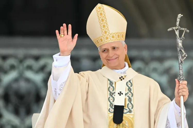 Visita histórica: El Papa León XIV llegará a la Argentina en noviembre