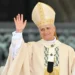 Visita histórica: El Papa León XIV llegará a la Argentina en noviembre
