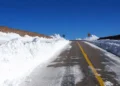 El Paso Internacional de Jama continúa cerrado