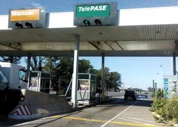 Confirman la instalación de dos nuevos puestos de peaje sobre la Ruta 34 en Jujuy