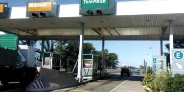 Confirman la instalación de dos nuevos puestos de peaje sobre la Ruta 34 en Jujuy