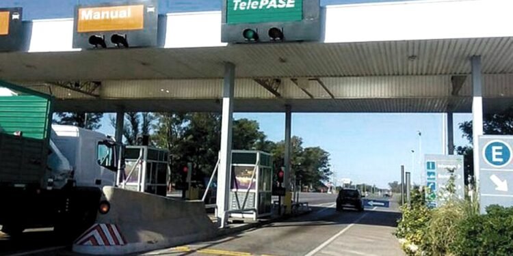 Confirman la instalación de dos nuevos puestos de peaje sobre la Ruta 34 en Jujuy