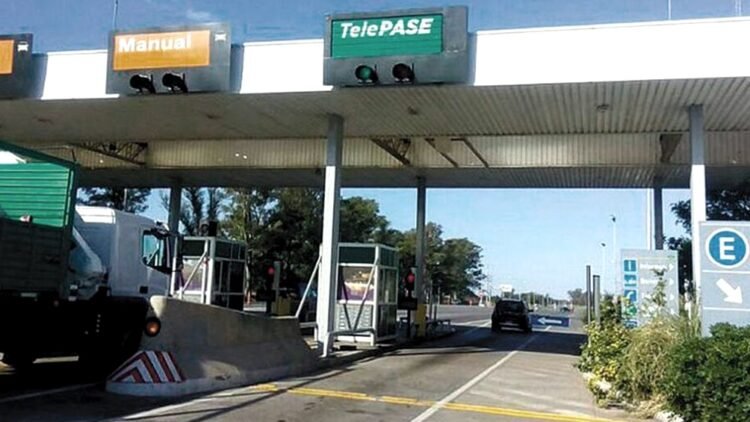 Confirman la instalación de dos nuevos puestos de peaje sobre la Ruta 34 en Jujuy