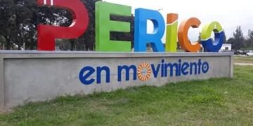 Amenazas con arma de fuego y disparos contra una familia en Perico