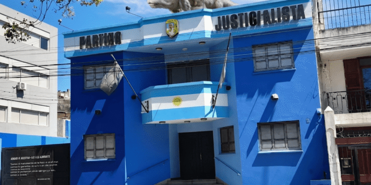 La interna sin fin: Ahora la Junta Electoral del PJ quiere impugnar la Lista Celeste y Blanca