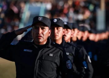 Juraron 532 nuevos egresados del Instituto Universitario Provincial de Seguridad