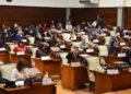 La Legislatura de Jujuy sancionó leyes para la expropiación en la Ruta 9, la «Estrella de Humahuaca» y el Día del Trabajador de la Construcción