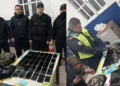 Recital de La Renga: Un porteño se robó 39 celulares